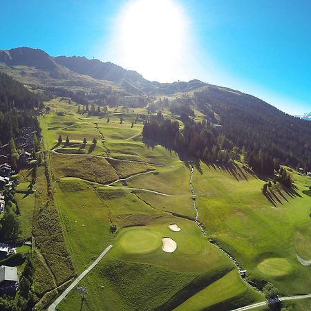 Ski-In, Chalet-Style Appt Central Verbier - 1 Min Walk To Lift Εξωτερικό φωτογραφία