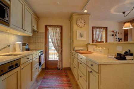 Ski-In, Chalet-Style Appt Central Verbier - 1 Min Walk To Lift Εξωτερικό φωτογραφία