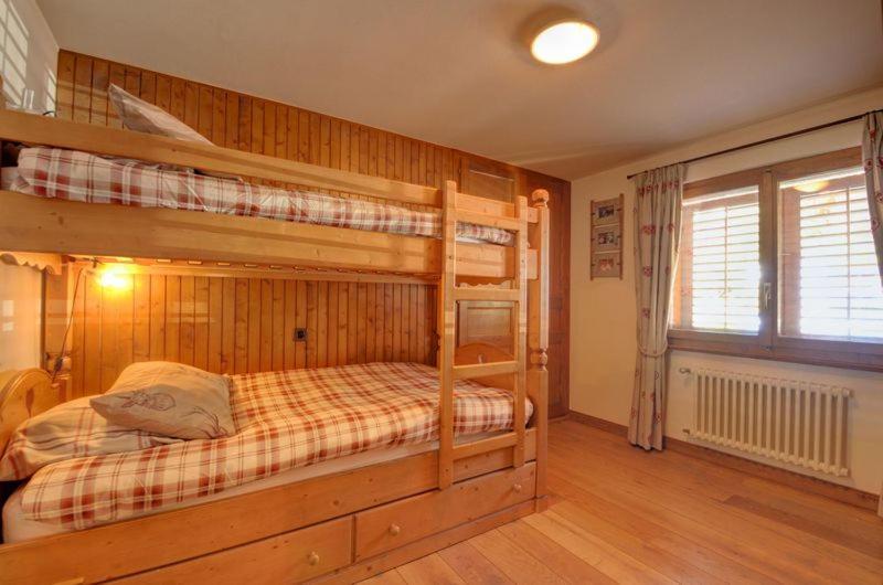 Ski-In, Chalet-Style Appt Central Verbier - 1 Min Walk To Lift Εξωτερικό φωτογραφία